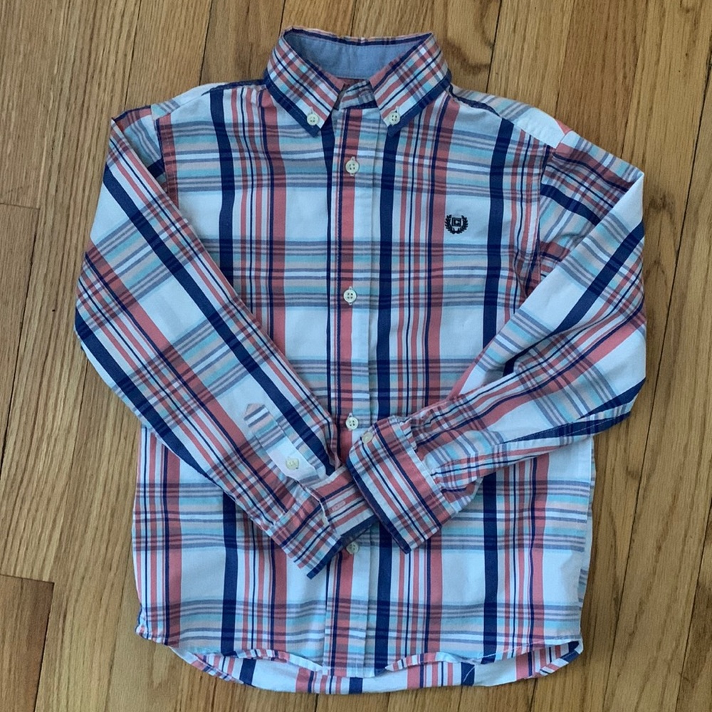 Chaps Shirt (6-7)